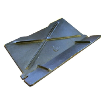 Evergreen Stoves - Butley - Baffle Plate
