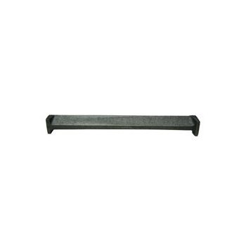 Stanley Cara Glass Front Fire Fence Bar [Z00037AXX]