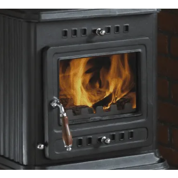 Mazona Stoves - Cairo - Replacement Glass