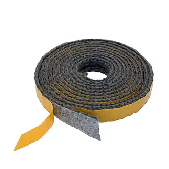 Baby Gabriel 4.6kw Non Boiler Stove Glass Rope Gasket