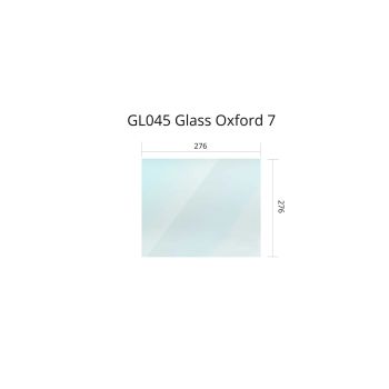 Henley spare Parts GL054 - Oxford 7 - Glass