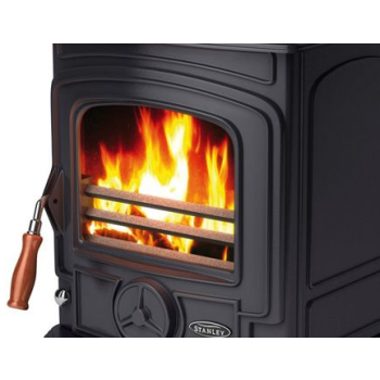 Aga Little Wenlock Stove Replacement Stove Glass