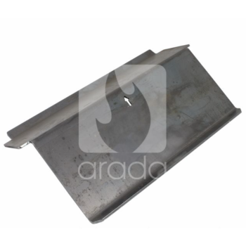 Aarrow Ecoburn Plus 7 - Throat Plate - AFS2135