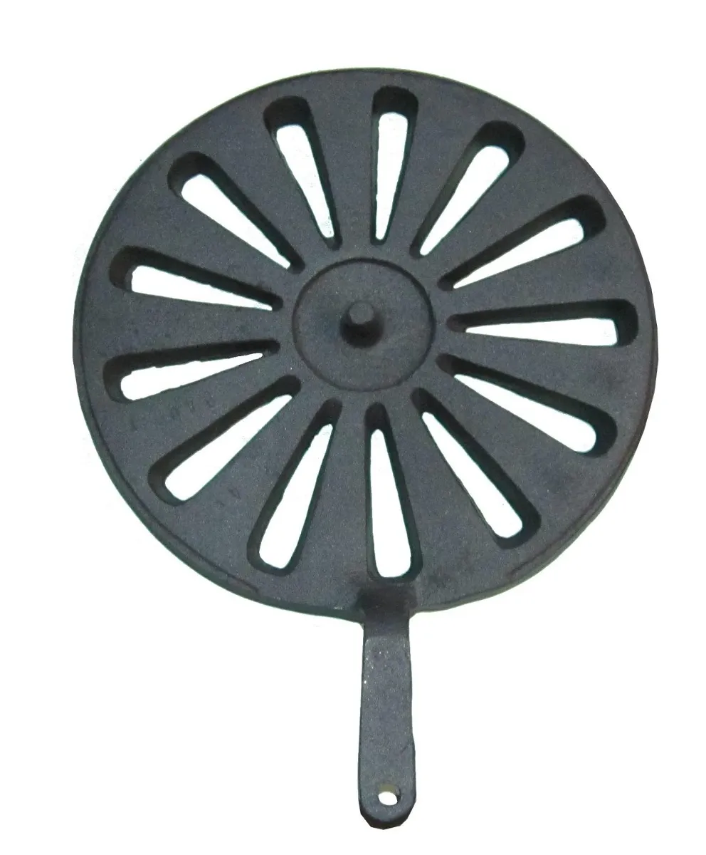 Evergreen Dorchester ST246B-12 Stove Spares - Centre Grate