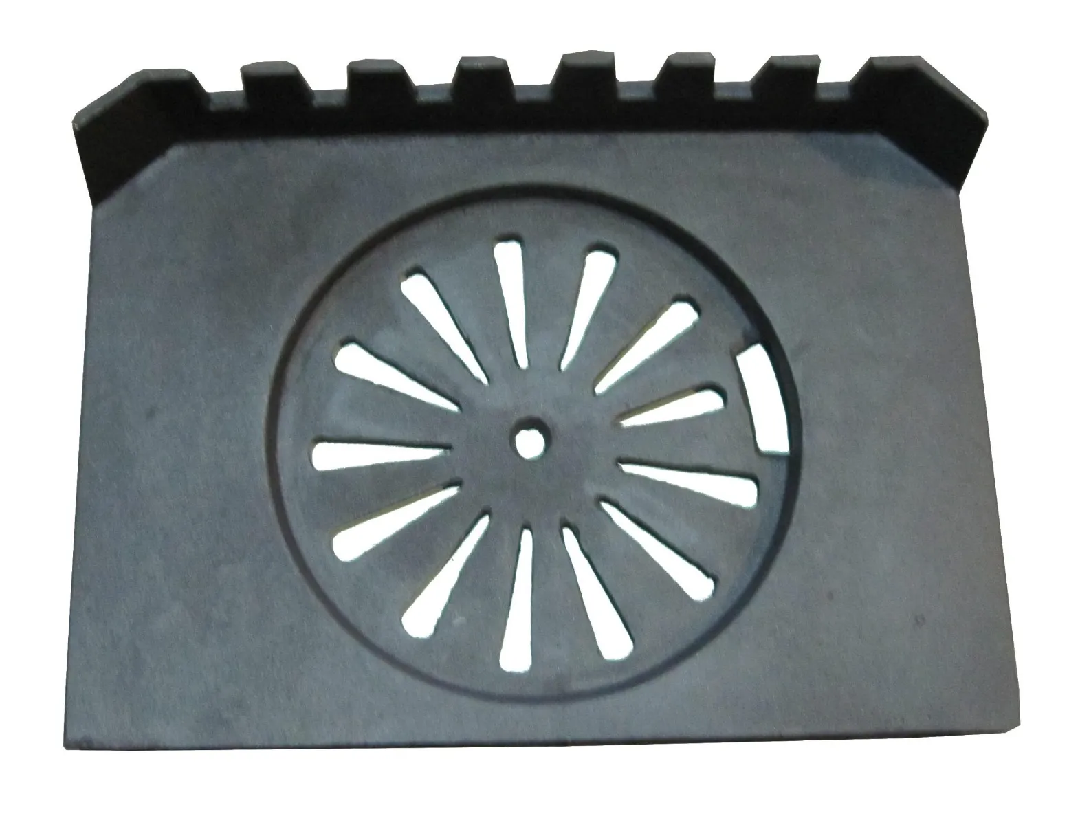 Evergreen Dorchester ST246B-12 Stove Spares - Grate Frame  