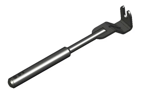 Parkray Aspect 4 (Non Eco) Operating Tool  - ECIC04070