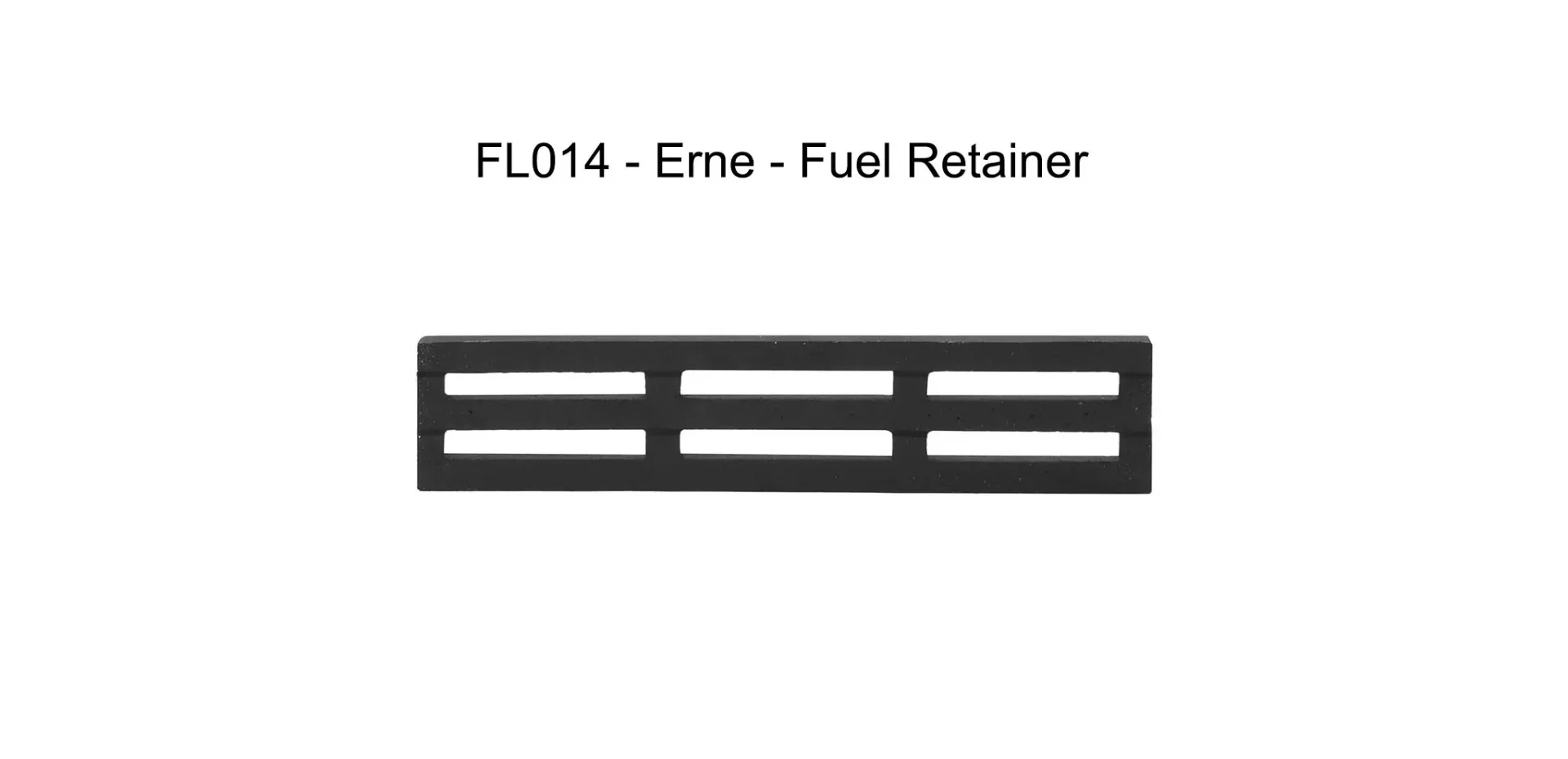 Erne - Fuel Retainer-FL014