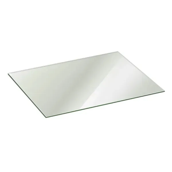 Clearview Vision 650 Stove Spare Parts - Replacement Glass