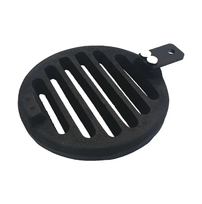 Mazona Glencara 4 / Ripley 4 Spare Parts - Centre Grate