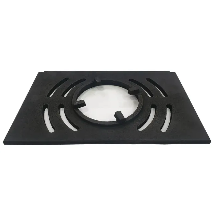 Mazona Glencara 4 / Ripley 4 Spare Parts - Outer Frame Grate