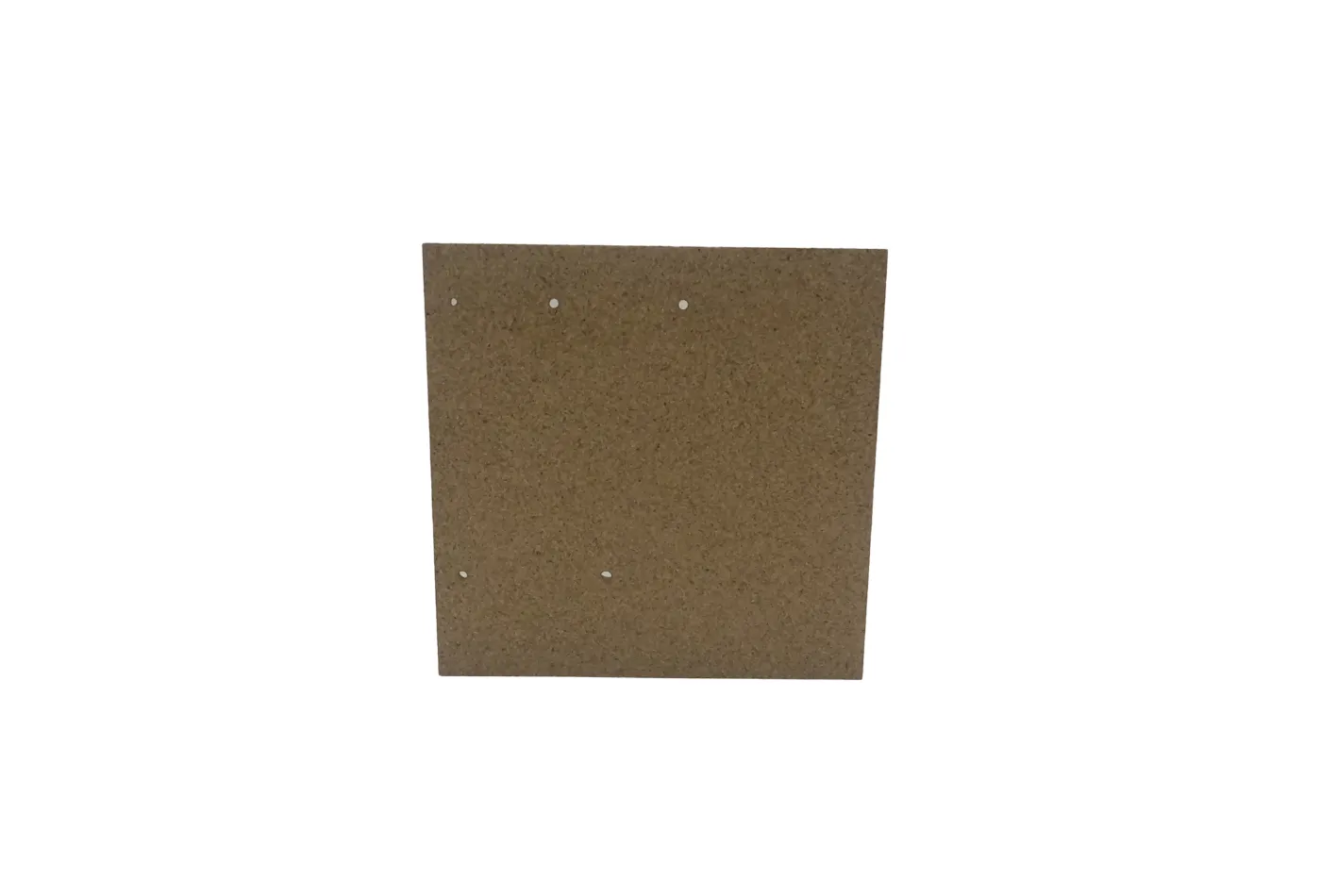 Heta Inspire 40 Right Rear Fire Brick