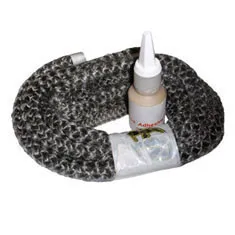 Parkray Consort 4 Double Sided Double Depth  - Rope Kit