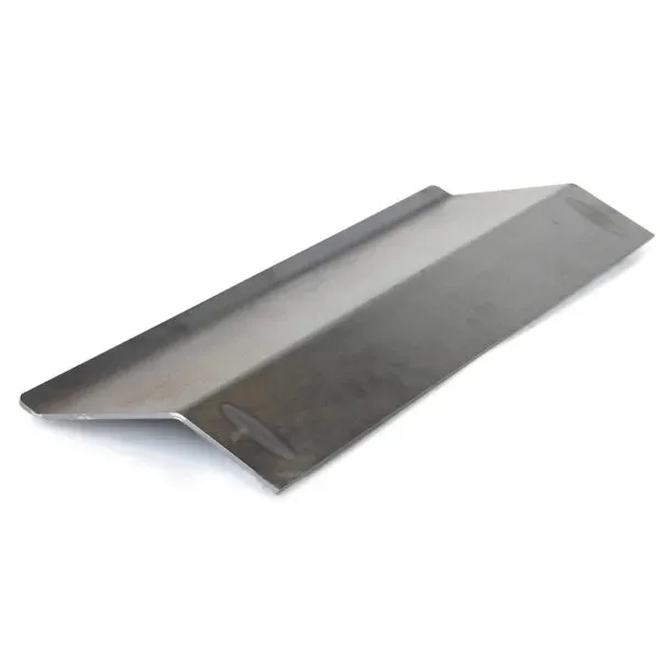 Clearview Vision 650 Stove Spare Parts - Baffle Plate