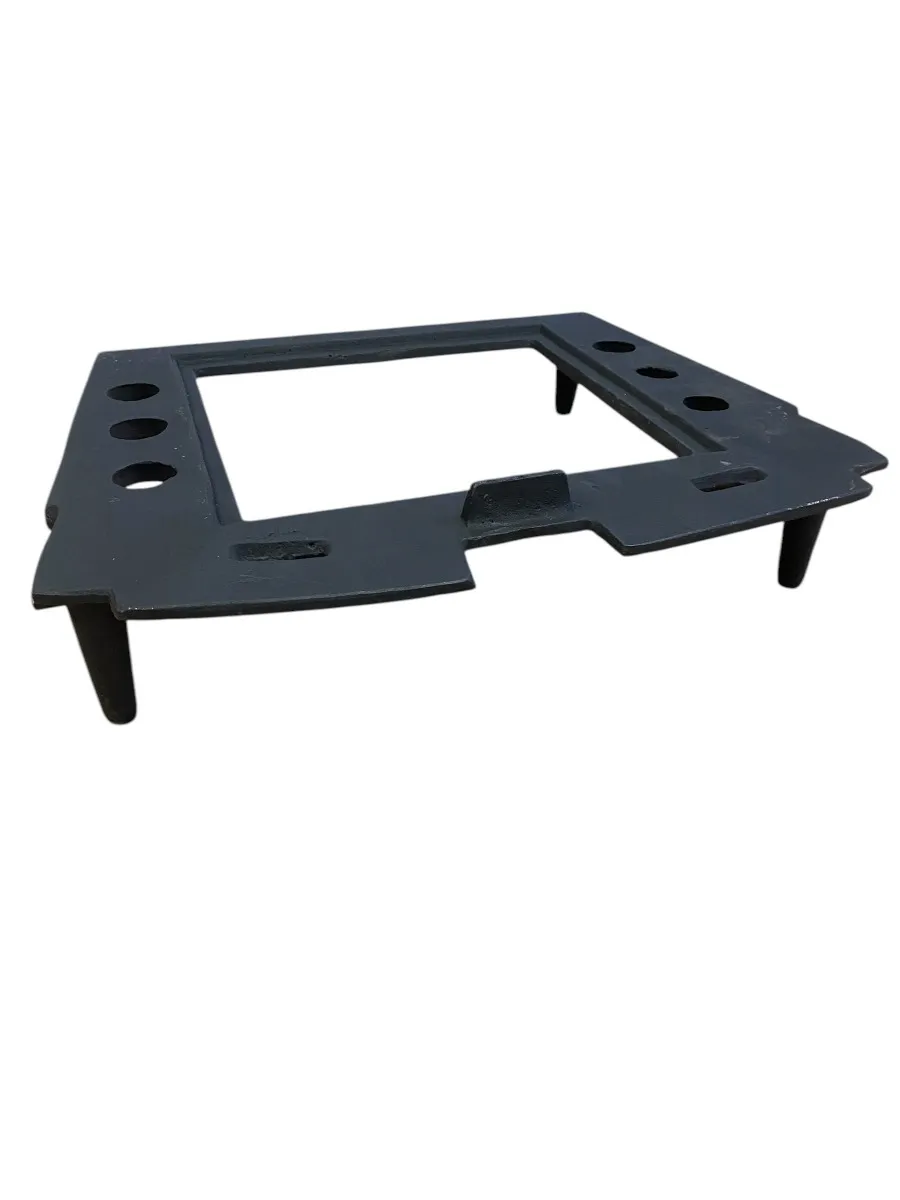 Evergreen Rowan ST2800 Stove Spares - Grate Frame  