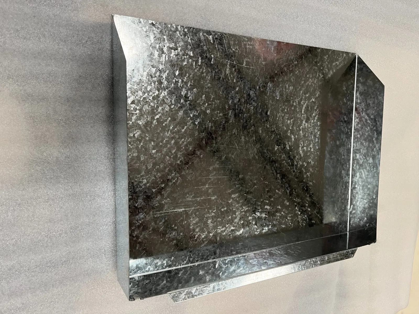 Mulbery Beckett 21kw Boiler Stove Ash Pan