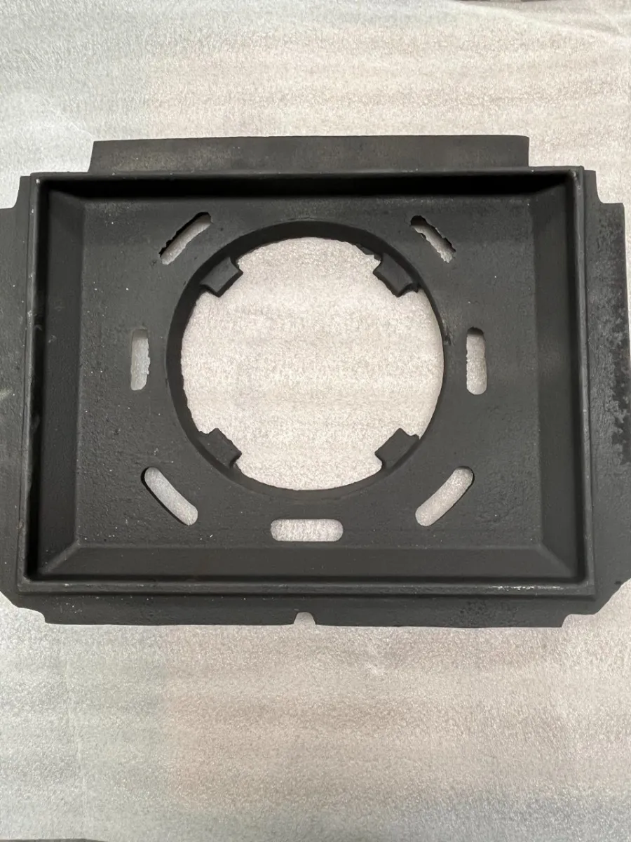 Mulberry Yeats 8kw Non Boiler Stove Grate