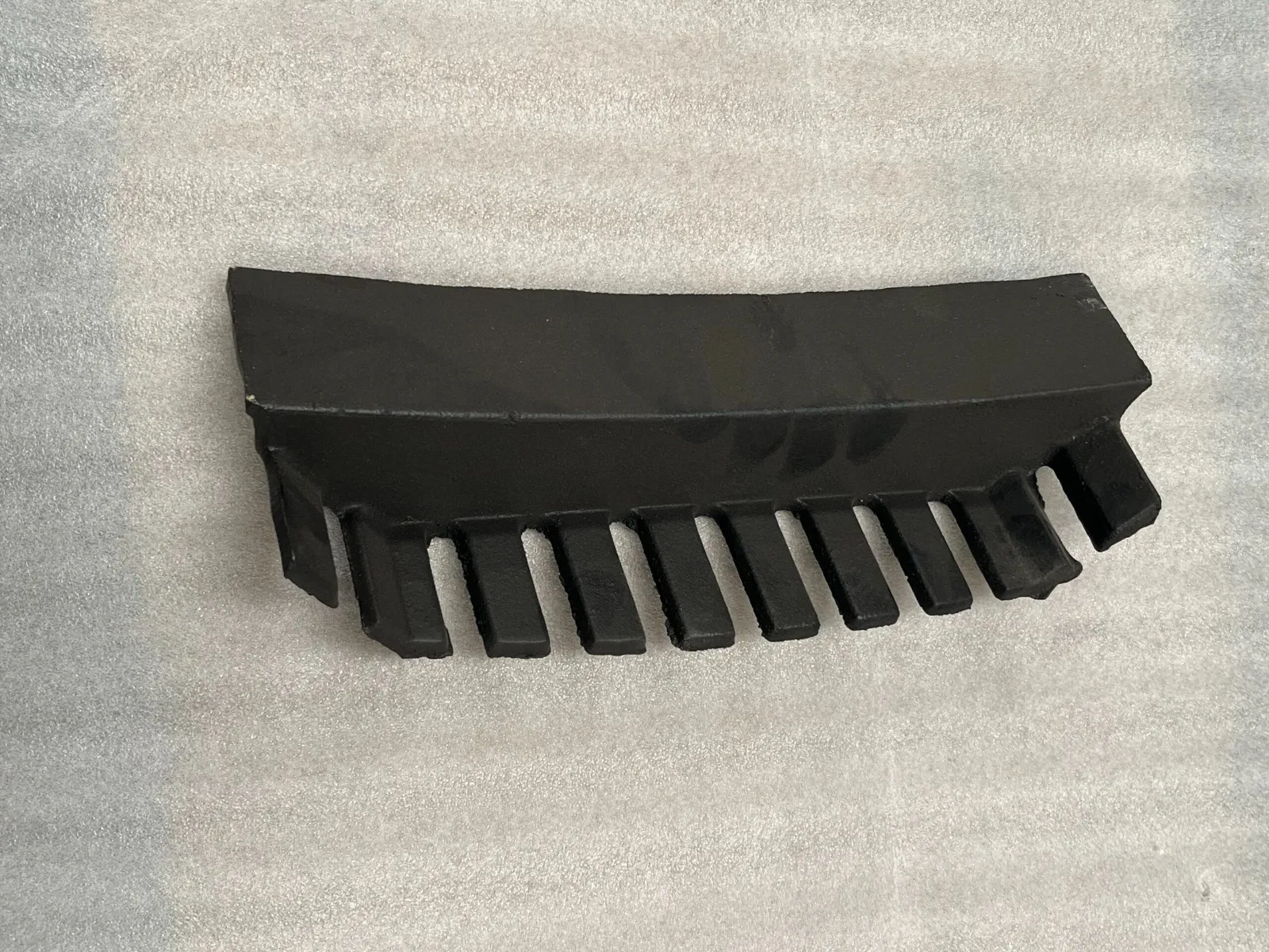 Mulbery Stoker 6.5KW Insert Fire Fence