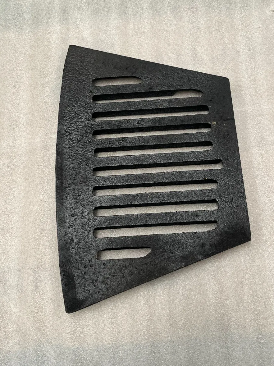 Mulbery Stoker 6.5KW Insert Grate 