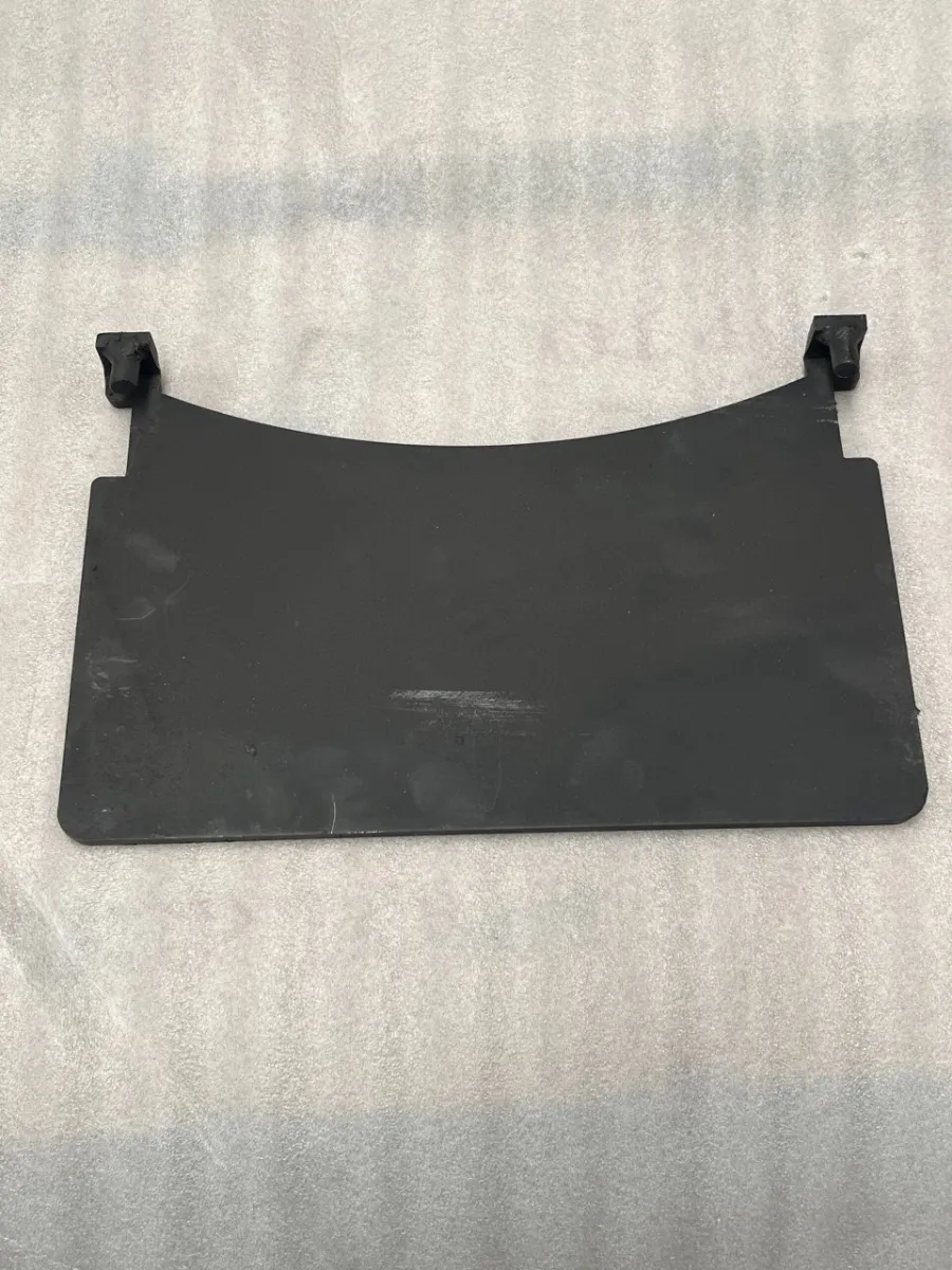 Mulbery Stoker Firefront Top Baffle