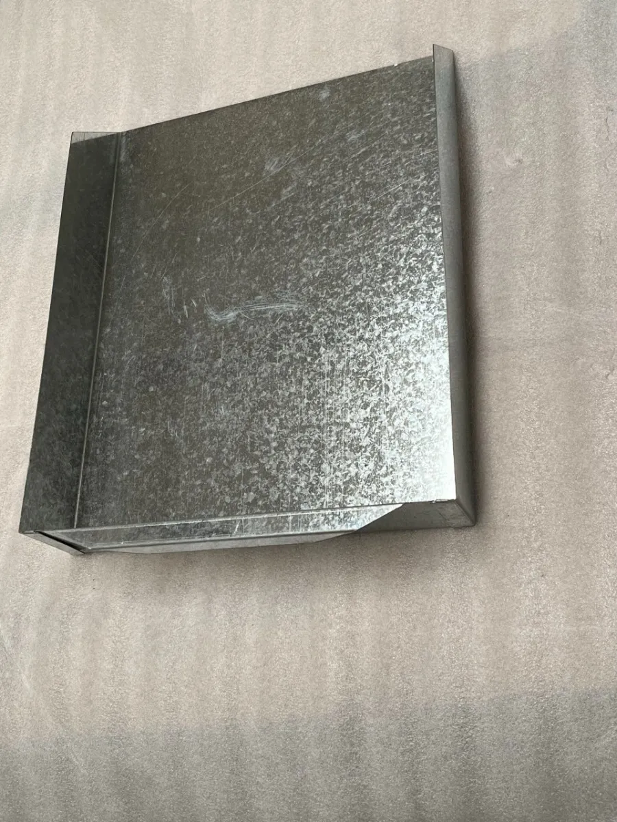 Mulbery Stoker Boiler Ash Pan