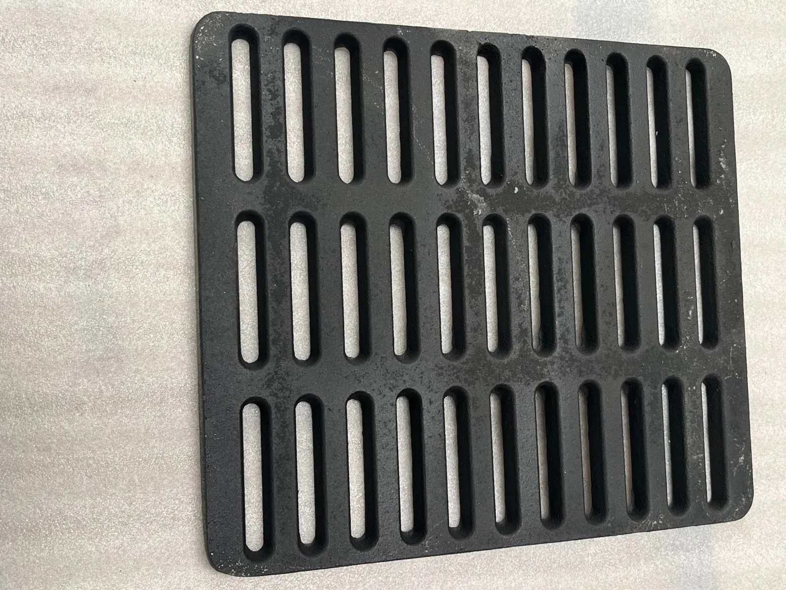 Mulbery Stoker Boiler New Grate