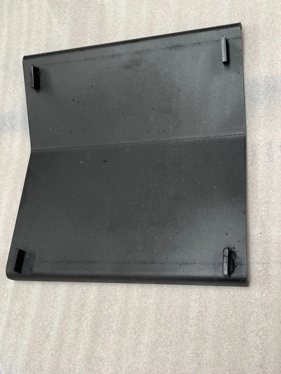 Mulbery Stoker 10kW Top Baffle