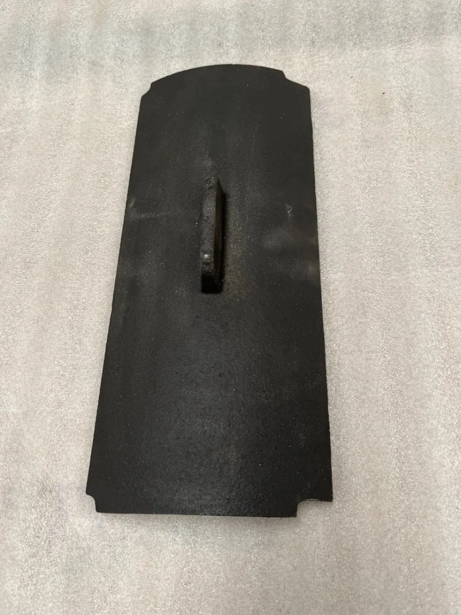 Mulbery Stoker Boiler Baffle