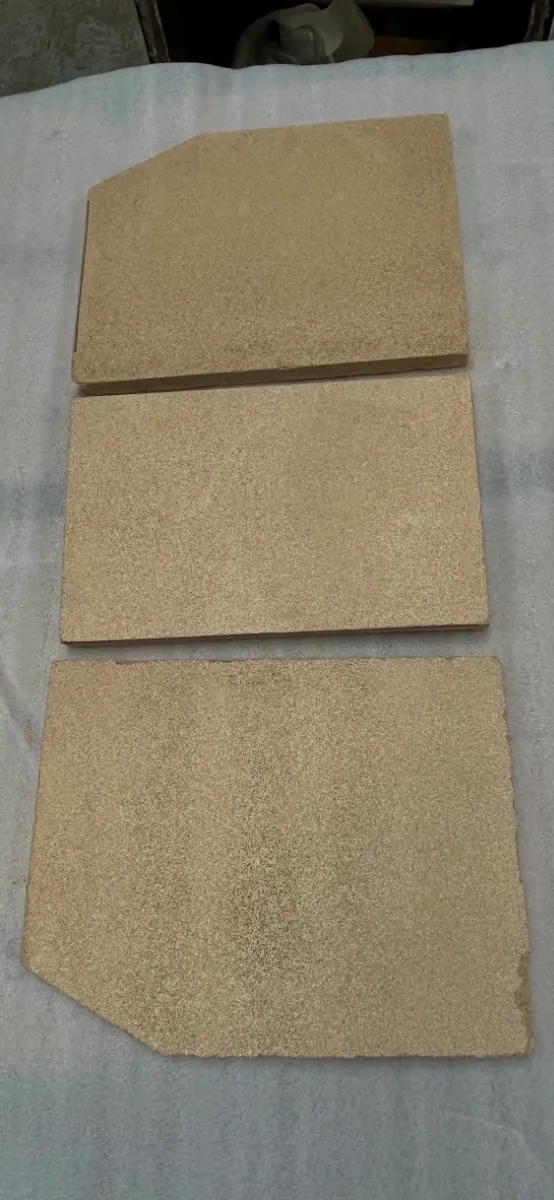 Mulberry Stoker 10kW Brick Set