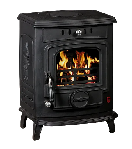 Joyce 5kw Non Boiler Stove Baffle Plate