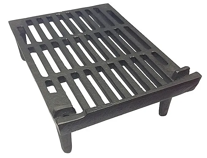 Evergreen Stoves - Larch -Bottom Grate 