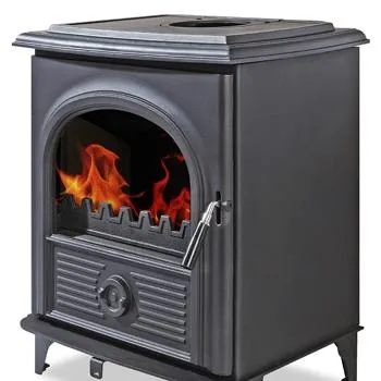 Precision 3 Stove & Boiler Stove Spare Parts - Replacement Glass 