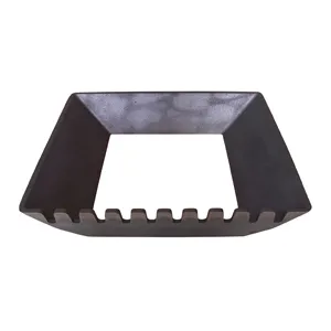 Morso O8 - Coal Insert [33000400] 