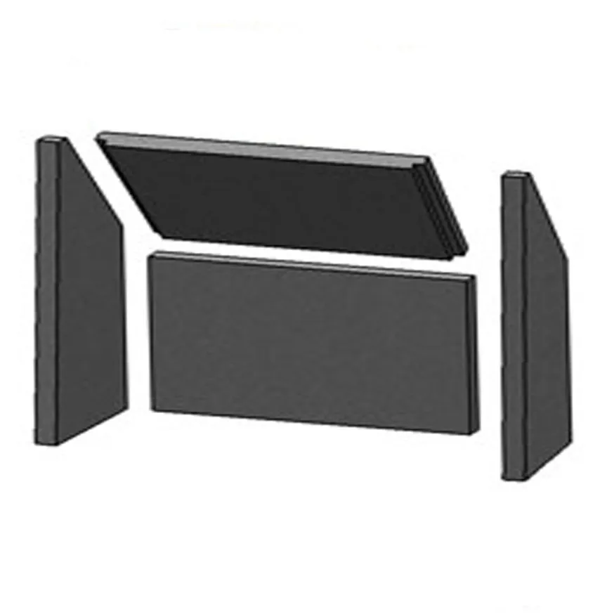 Morso S81 Inset - Full Brick Set [M57810300]