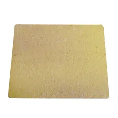 Morso O8 - Rear Fire Brick  - M79004700