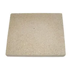 Morso Panther 2140 - Fire Brick Side - M790920