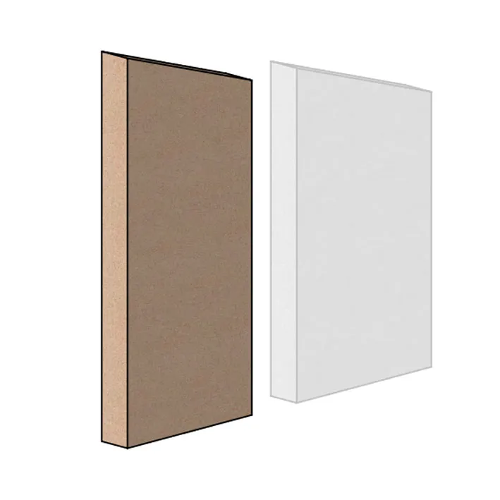 Morso Squirrel 1442 - Side Fire Brick Front - M79095800