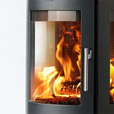 Morso 7448 - Replacement Glass - M79742700