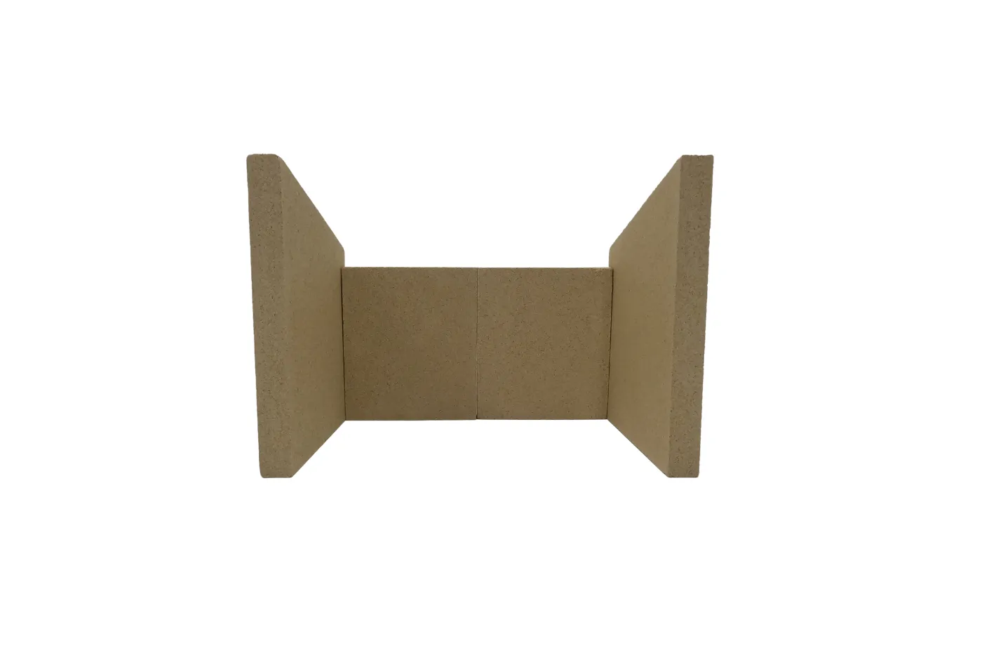 Morso O4 - Full Fire Brick Set