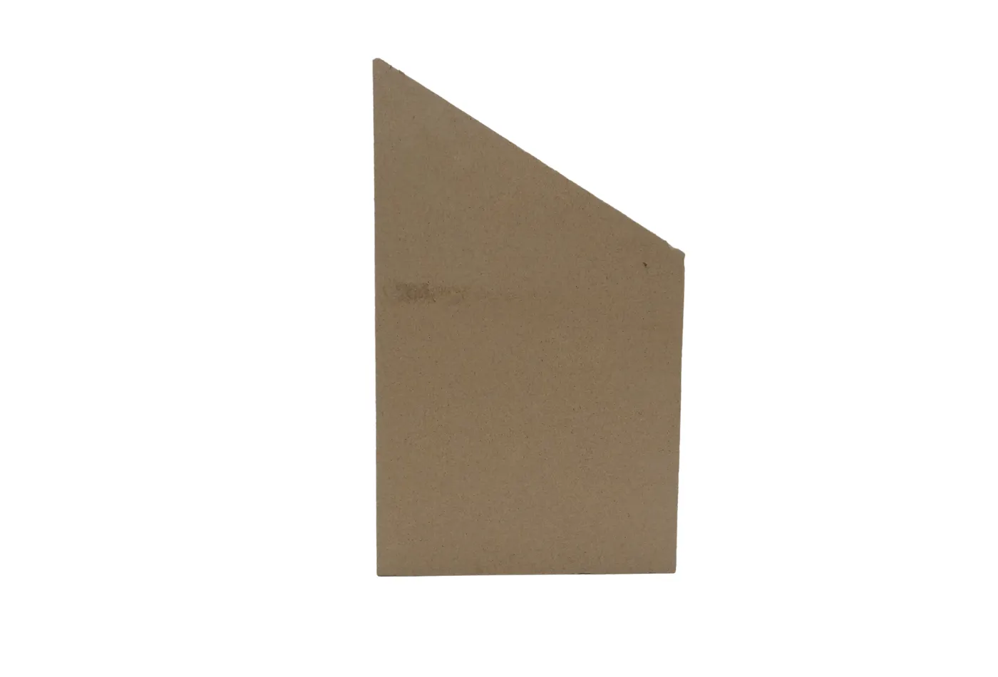 Morso 8148 - Side Fire Brick Left