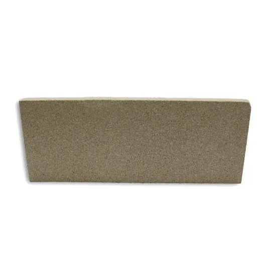Mazona Wicklow 4 / Warwick 4 Spare Parts - Rear Fire Brick