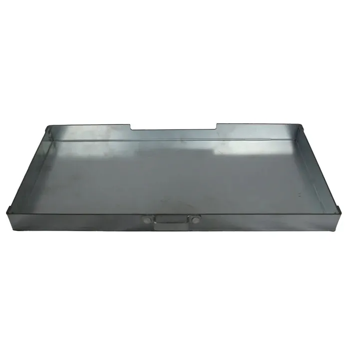 Mazona Wicklow 8 / Warwick 8 Spare Parts - Ash Pan