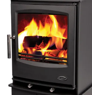 Mazona Newport 5 / Rye 5 Spare Parts - Replacement Glass 