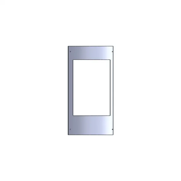 ACR Novus Spare Parts Steel Door Only (NOVUS) – (NO8300-286)