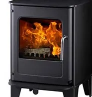 Morso O4 - Replacement Glass