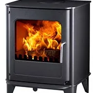 Morso O6 - Replacement Glass