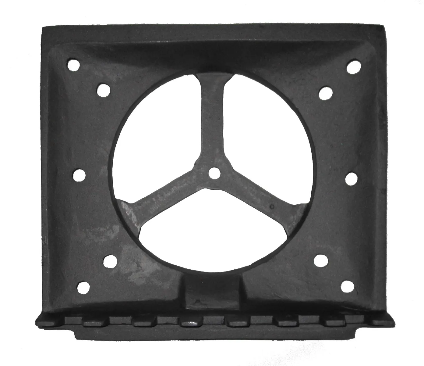 Evergreen Stoves - Poplar - Outer Frame Grate