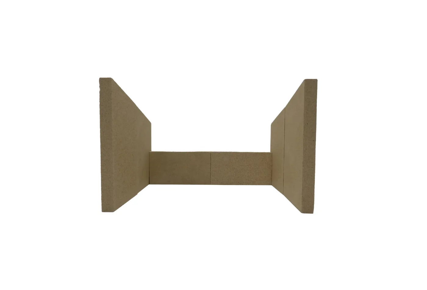 Morso Owl 3400 - Full Brick Set – 6 Brick