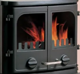 Morso Panther 2110 -  Replacement Glass [790721] 