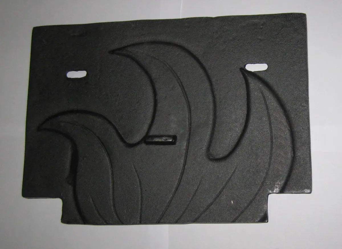 Mazona Stoves - Cairo - Rear Fire Brick