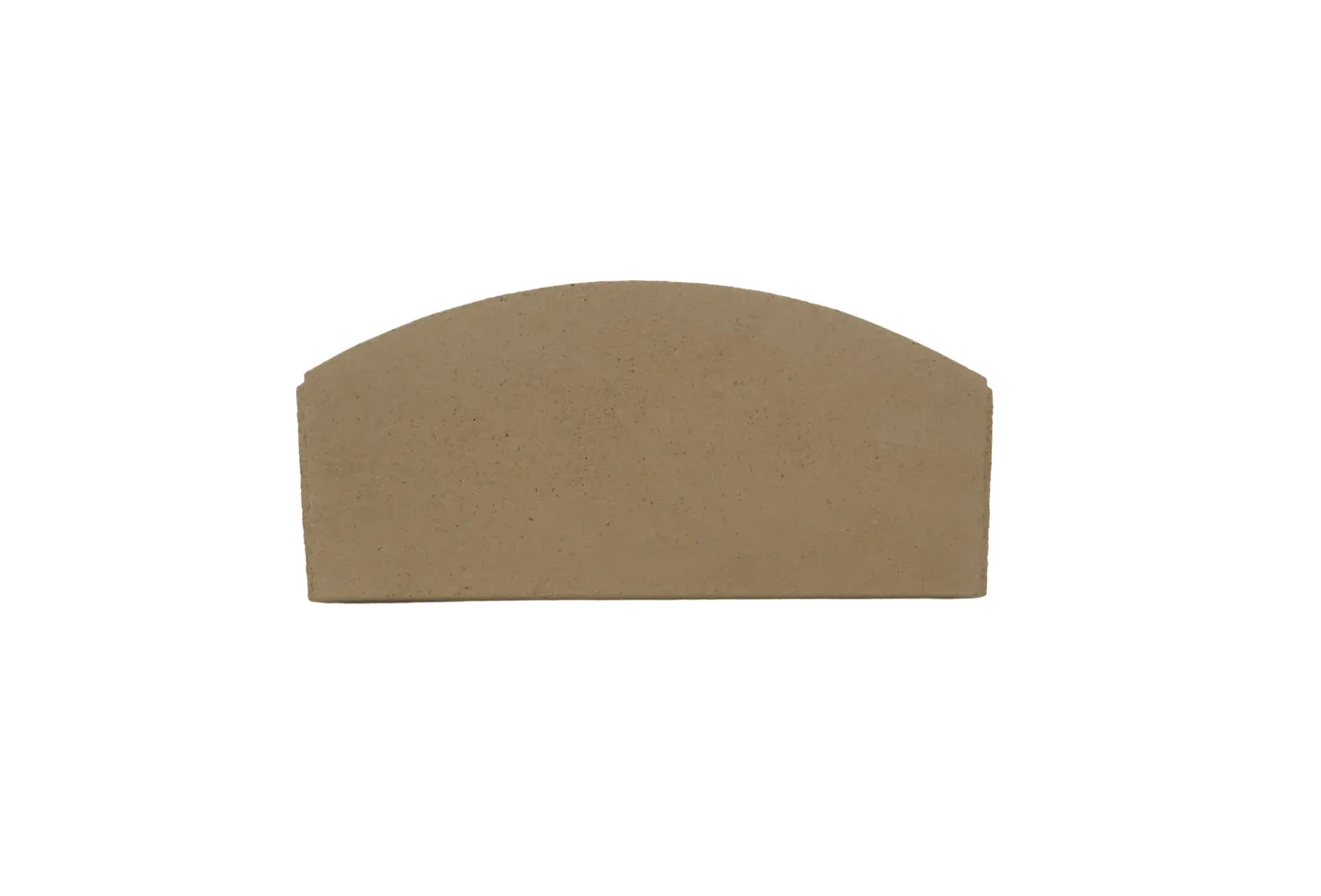 Morso S11-90 - Upper Front Baffle Plate 